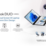 Laptop ASUS AI Terbaru Hadir dengan Berbagai Fitur di Indonesia